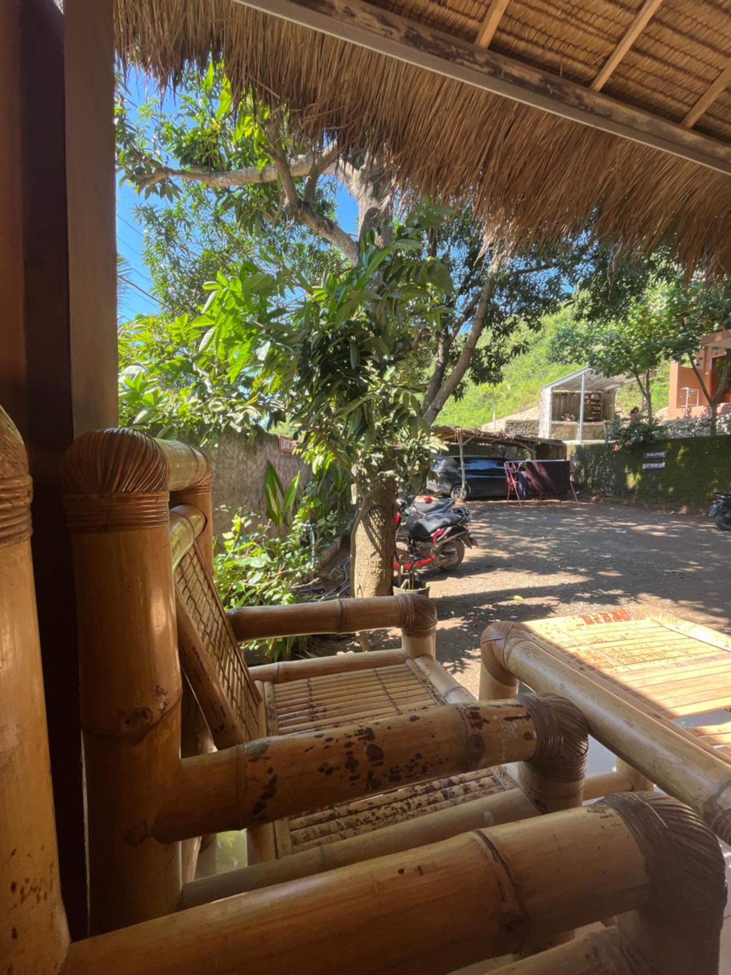 Fullmoon Homestay Kuta  Экстерьер фото